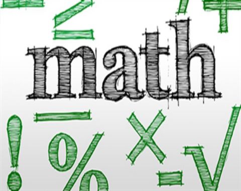 آموزش ریاضی پایه نهم _ نماد علمی