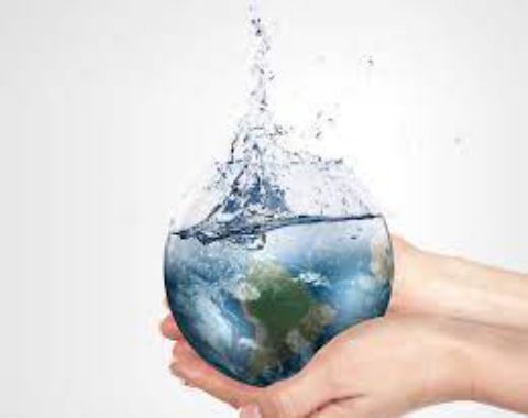 بحران آب و اهمیت آب